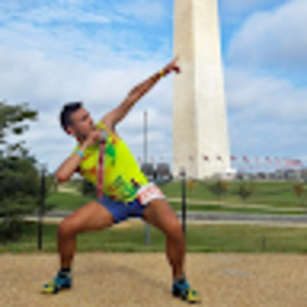 Meet your Posher, Francisco